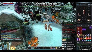 CABAL PH Upgrading Topaz Crystal to +15