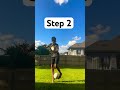Rainbow Flick Tutorial #football #soccerplayer #soccer #neymar