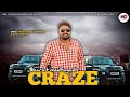 Craze || Bharat madhugadh New Song 2024 @MomaiDigital.  durgesh dhedhal