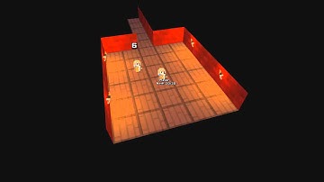 Untitled Project - Week 1