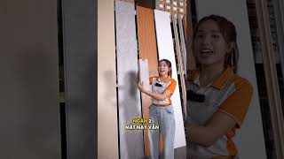 Cửa chính nhìn thẳng vào bếp? Giải pháp vách ngăn phòng cho nhà phố hiện đại