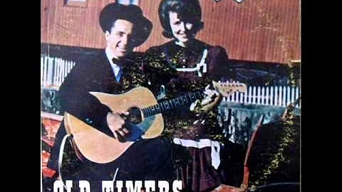 Everybody Will Be Happy - Bud and Darlene Chambers...