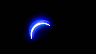 20170821 Solar Eclipse with VIXX 'Alive'