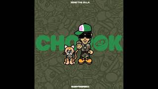 제네 더 질라 (Zene The Zilla) - Easy [CHOROK : MIXTAPE]