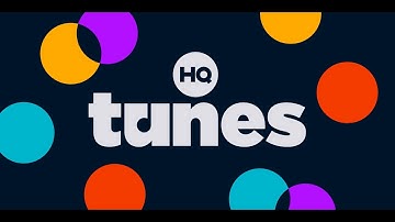 HQ Tunes Waiting Loop