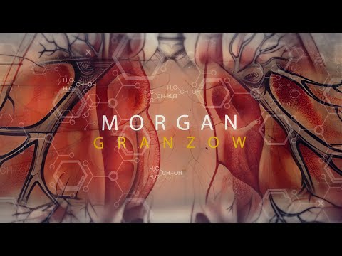 Morgan Granzow: Senior Spotlight