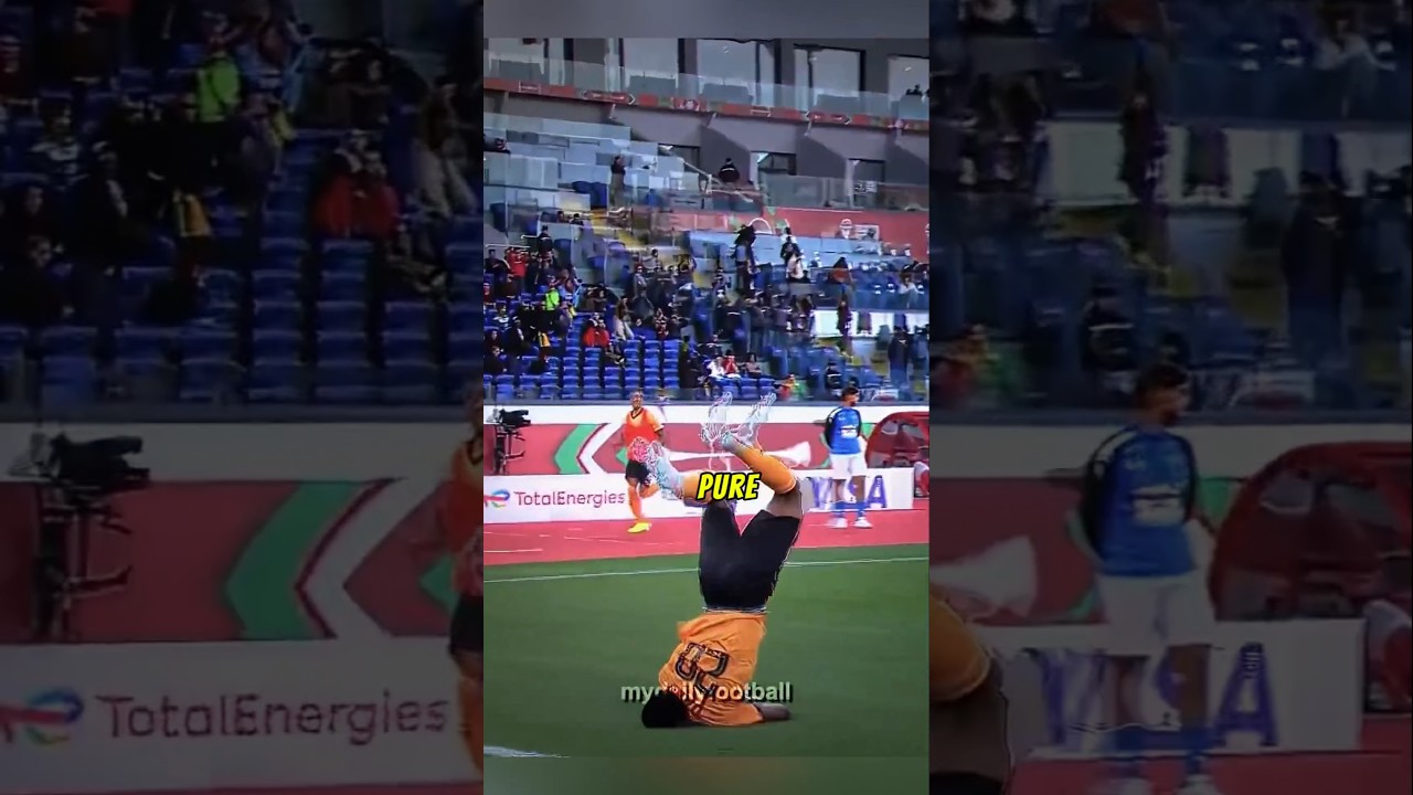 AFCON Funniest moments 🤣