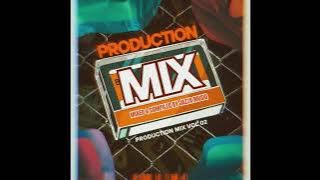Jazza Musiq - Production Mix Vol. 02