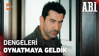 Bu Masada Dengeler Çok Değişecek - A.b.i̇.