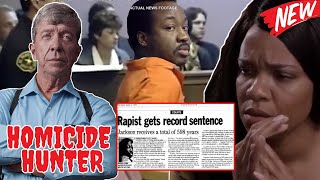 Homicide Hunter: Lt Joe Kenda | The Monster Awakens |True Crime Documentary Podcast
