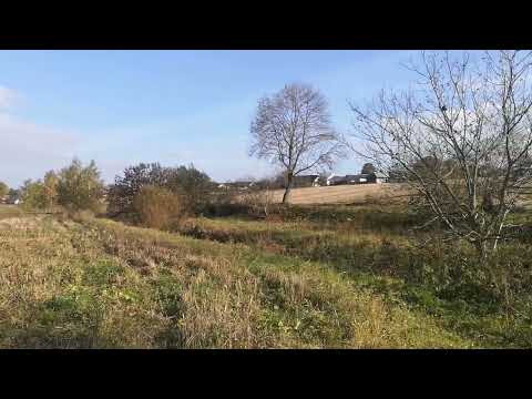 Струмок с Яблунів Чортківський район Тернопільська область жовтень 2021 