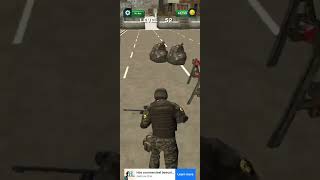 Sniper attack 3D#sniper #shorts #gaming