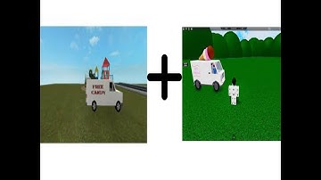 free candy kidnap script van Combined clown command admin icecream