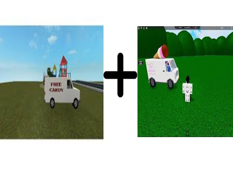 Free Candy Kidnap Script Van Combined Clown Command Admin Icecream Youtube - clown van script roblox