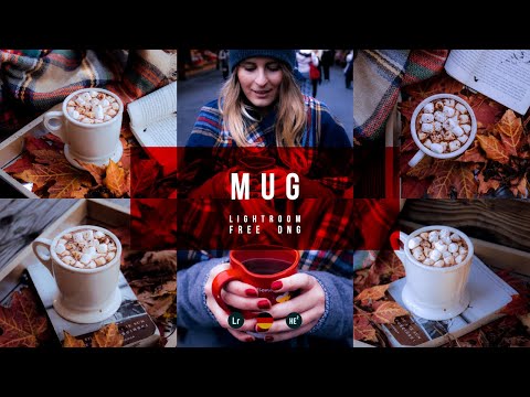 He2 Pulp Lightroom Mobile Preset By Helen Hecks Free Dng Deutsche Anleitung Youtube