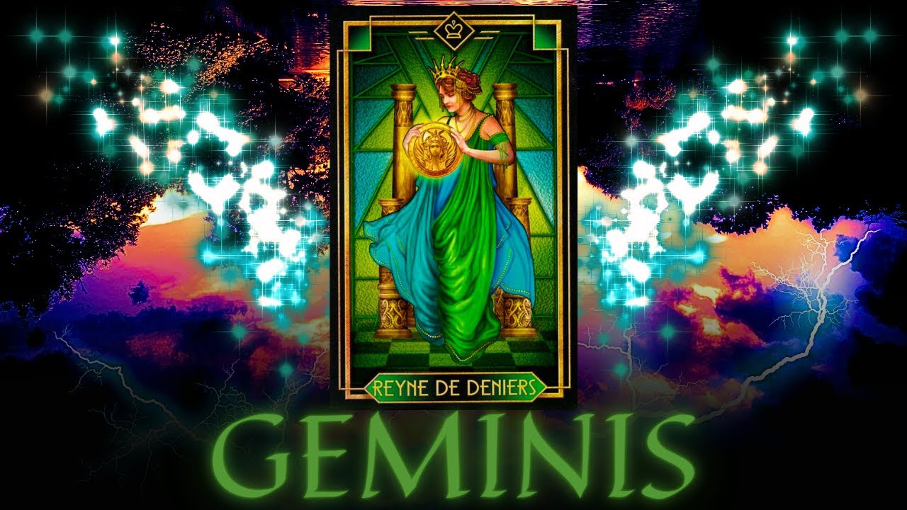 GEMINIS DOBLE REGALO TOCARA TU PUERTA! NOTICIA INCREIBLE TE LLEVA A LO MAS ALTO💔😢