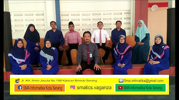 Hari Guru (SMA Informatika Kota Serang)