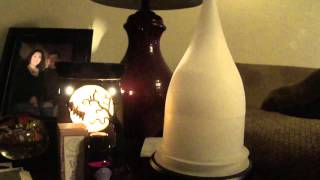 Scentsy Diffuser Evolve