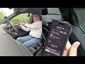 How to play music from a mobile through the bluetooth audio system and Apple Carplay in an Aud Q3