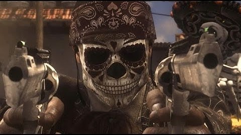 CALL OF DUTY GHOSTS INVASION DLC 3 - AC130 RETURNS! COWBOY FIELD + GHOSTS FIELD ORDERS!