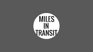 [LIVE] ACTUAL Miles in Transit Holiday Livestream 2024!