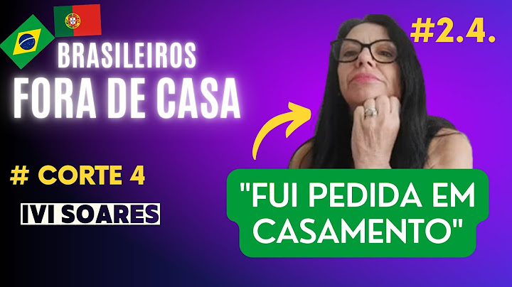 APÓS UM ACIDENTE DE TRABALHO, FUI PEDIDA EM CASAMENTO EM PORTUGAL | CORTES #BRASILEIROSFORADECASA #2