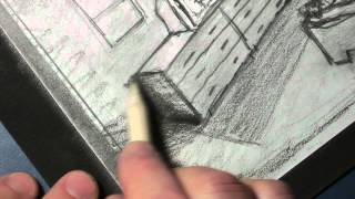 Shading 2 pt room part 2