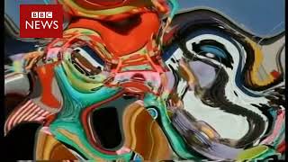 Psychedelic | Bbc News