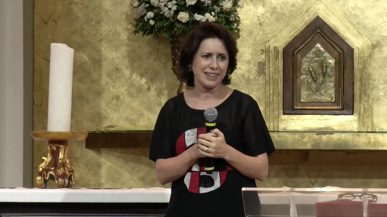 O Que o Mundo NÃO Te Dá e Deus PODE Oferecer!