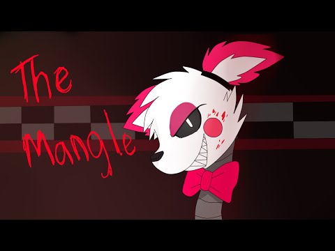 FNAF (+) The Mangle