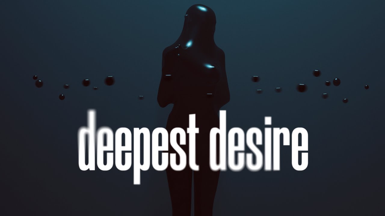 Smith & Sorren, Collin Oliver - Deepest Desire