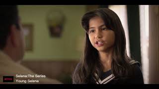 Madison Taylor Baez Demo Reel “Young Selena” Selena The Series Wealth