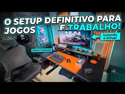 UPGRADES to improve the SETUP! USEFUL and AFFORDABLE products!