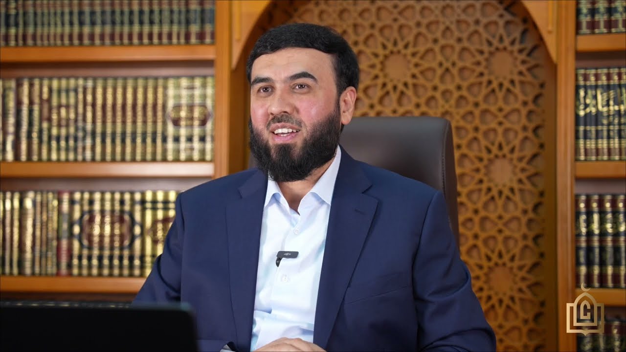 Китоби илм || Шарҳи ҳадиси №59 || Саҳеҳи Бухорӣ