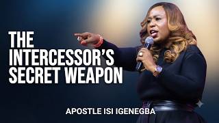 How to Use Fasting as a Weapon of Spiritual Warfare | Apostle Isi Igenegba