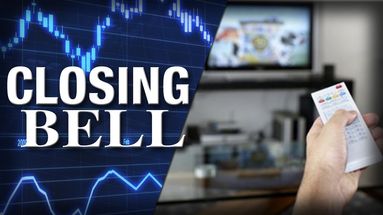 Stocks Slip from Records; Cablevision, Liberty Pop on Cable M&A
