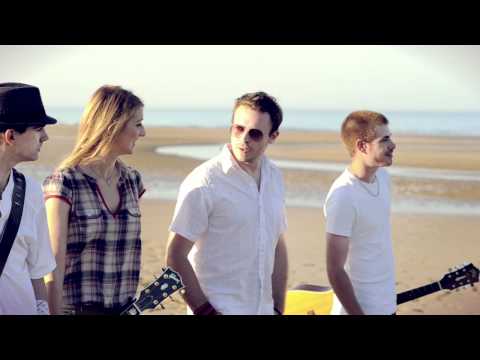 Gaelle Buswel - "Yesterday's Shadow" (Official Video with Gibson Guitar France)