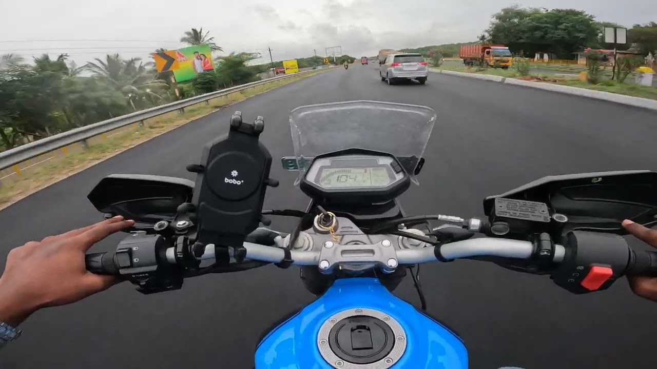 This Ride Changed How I Think