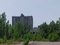 Как я встречал зомби и мутантов в зоне Чернобыля