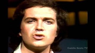 CAMILO SESTO - MI BUEN AMOR. VAMOS A VER 1978