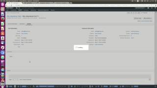 Oroccrm Woocommerce Connector Coupon Support , Pdf Manager Support , Bidirection Cart Order
