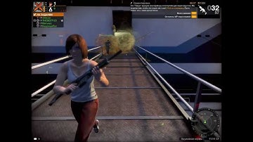 All Points Bulletin: Reloaded [gameplay]