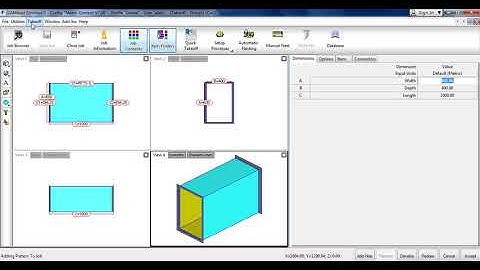 item quantity problem in camduct