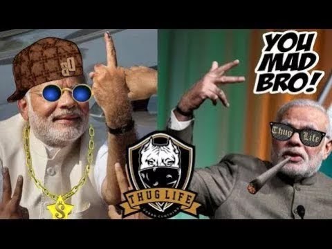 Indian PM Modi Funny Reply Yah PUBG Wala Hai Kaya Whatsapp Status Video | Ehtisham Khan