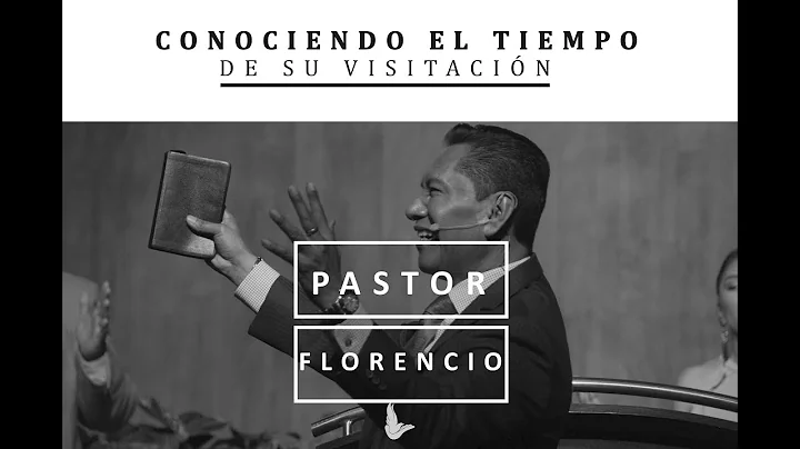 El tiempo de tu visitacin 22072018