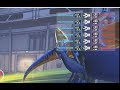 Trying Water v2 ghost dash