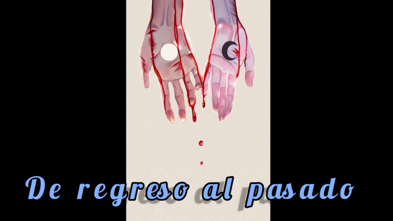 De regreso al pasado || Capítulo 4 al 9 || Narusasu