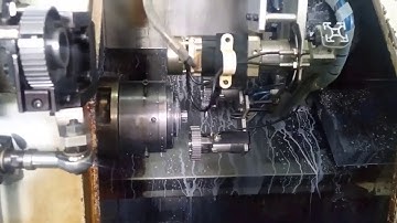 Gravity Input with Pneumatic Singling Unit with gentle output Placing