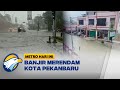 Tetap Aman dan Waspada: Tips Menghadapi Hujan Guyur di Riau