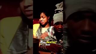 Diddy's Alleged Role in Tupac &amp; Biggie Deaths Revealed #shorts